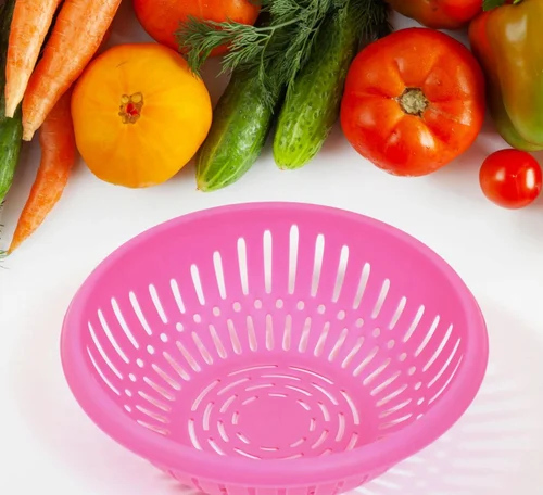 Small Basket