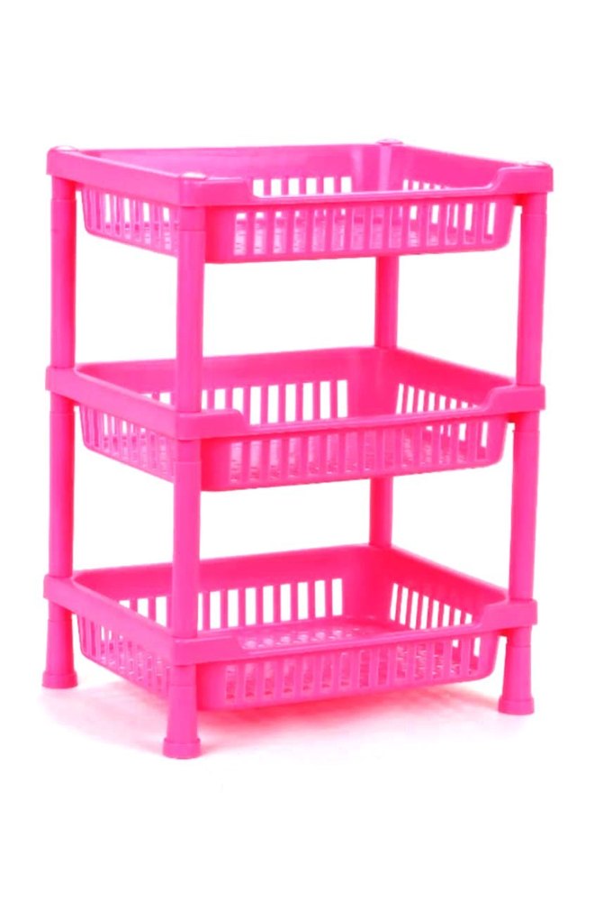 3 Stage Tray