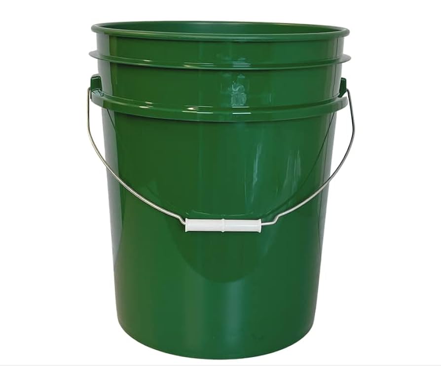 Bucket 10 L